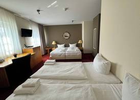 Bonverde Hotel 4