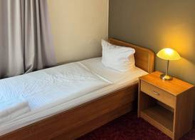 Bonverde Hotel 5