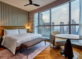 The Orion Kuala Lumpur, a Registry Collection Hotel 2