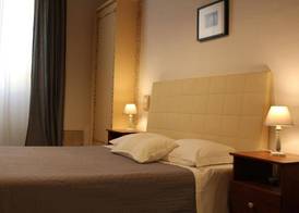 Bed & Tower 2