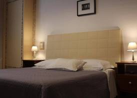 Bed & Tower 4