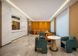 Days Inn By Wyndham Ezhou Gedian 4