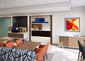 Holiday Inn Express & Suites New Bern Medical Park 2