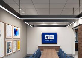 Holiday Inn Express & Suites New Bern Medical Park 3