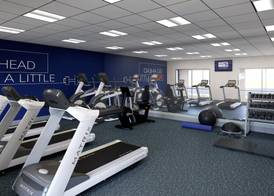 Holiday Inn Express & Suites New Bern Medical Park 4