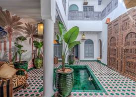 Riad le petit jil 3