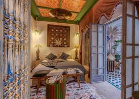Riad le petit jil 5