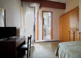 Hotel La Serenissima 2