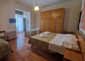 Hotel La Serenissima 4