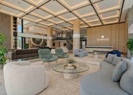 Wyndham Bodrum City Center 2
