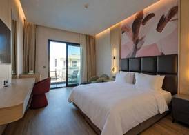 Wyndham Bodrum City Center 3