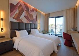 Wyndham Bodrum City Center 4