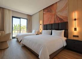 Wyndham Bodrum City Center 5