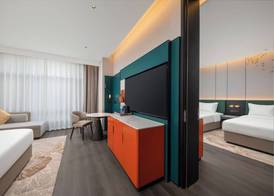 Holiday Inn Beijing Mentougou by IHG 2