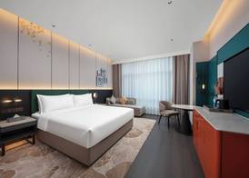Holiday Inn Beijing Mentougou by IHG 3