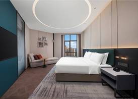 Holiday Inn Beijing Mentougou by IHG 4