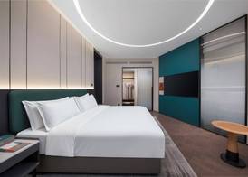 Holiday Inn Beijing Mentougou by IHG 5