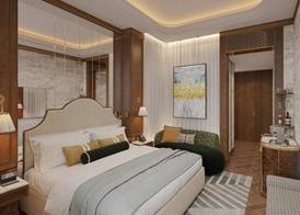 The WestDill Mayfair Hotel London, Colbert Collection 2