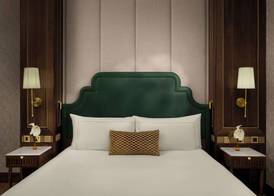 The WestDill Mayfair Hotel London, Colbert Collection 4