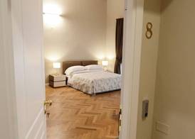 Residenze Strozzi Firenze 2