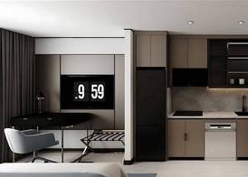 Aura Hotel & Suites 4
