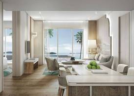 Hoi An Marriott Resort & Spa 4