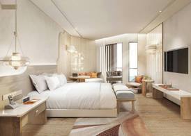 Hoi An Marriott Resort & Spa 5