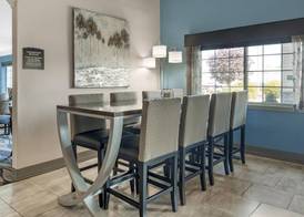 Best Western Plus Aberdeen 3