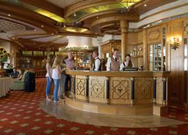 Ringhotel Krone 5