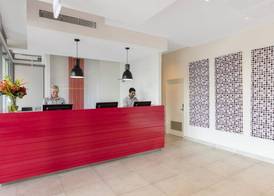 Oaks Darwin Elan Hotel 2