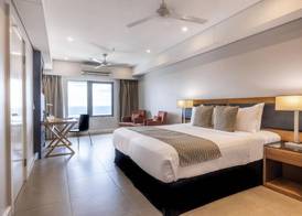 Oaks Darwin Elan Hotel 3