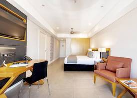 Oaks Darwin Elan Hotel 4