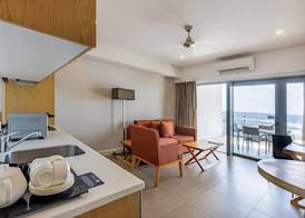 Oaks Darwin Elan Hotel 5