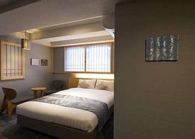 KYOTO GION HOTEL 3