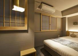 KYOTO GION HOTEL 4