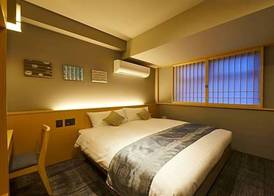 KYOTO GION HOTEL 4