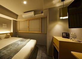 KYOTO GION HOTEL 5