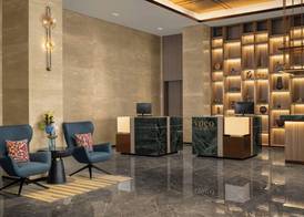 voco Nairobi Airport Suites by IHG 2