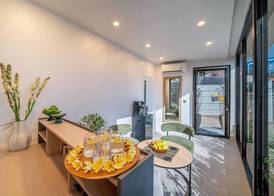 The Ardhana Residence Bali Ungasan, Trademark by Wyndham 3
