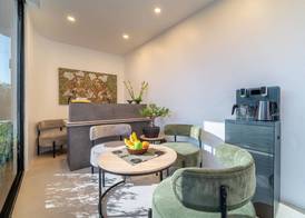 The Ardhana Residence Bali Ungasan, Trademark by Wyndham 4