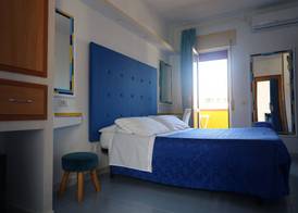 Hotel Cristina 4