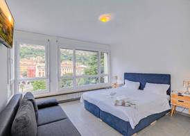 Locarno City Apartments 4
