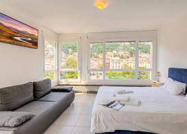 Locarno City Apartments 5