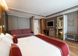 Hotiday Courmayeur Ski&Spa 2