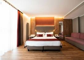Hotiday Courmayeur Ski&Spa 3