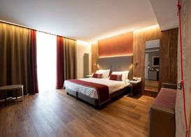 Hotiday Courmayeur Ski&Spa 4