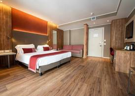 Hotiday Courmayeur Ski&Spa 5