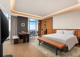 Days Hotel By Wyndham Guangzhou Huangpu 5