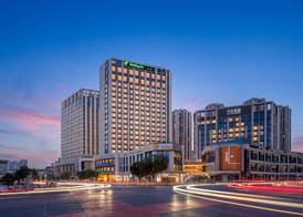 Holiday Inn Beijing Mentougou by IHG 3