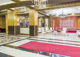 Golden Falcon Hotel - Half Board & Free Massage 2